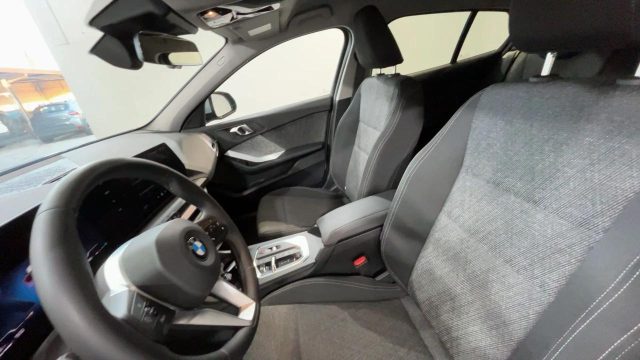 BMW 120 usata, con Cerchi in lega