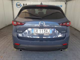 MAZDA CX-5 usata, con ESP