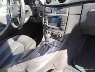 MERCEDES-BENZ CLK 270 usata, con ESP