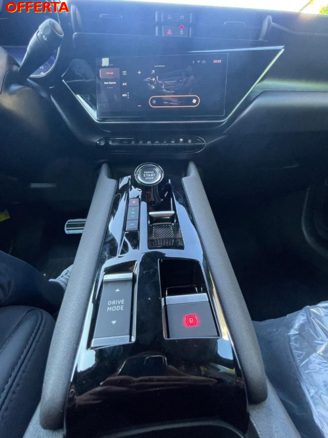 ALFA ROMEO Junior usata, con Controllo elettronico della corsia