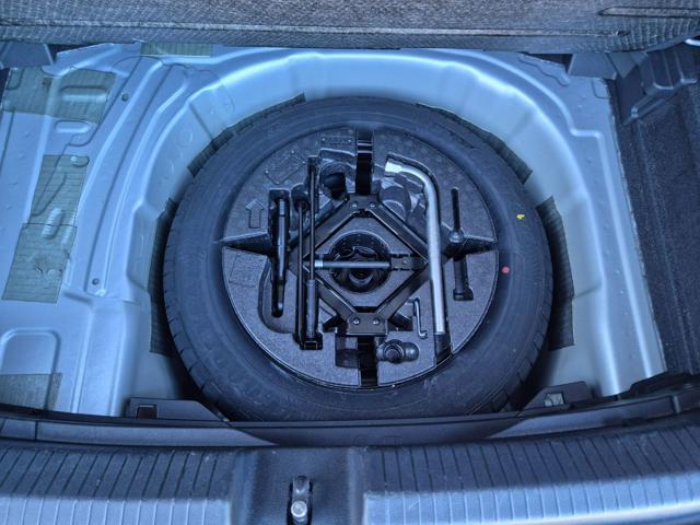 VOLKSWAGEN Polo usata, con ESP