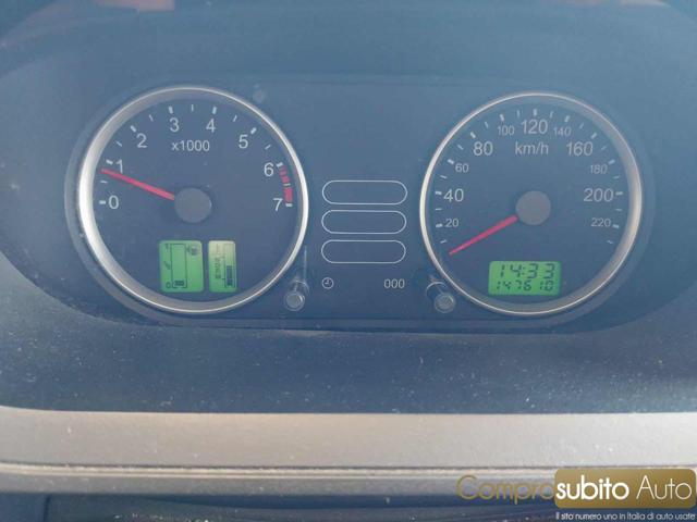FORD Fiesta usata 12