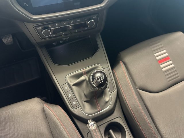 SEAT Ibiza usata, con USB