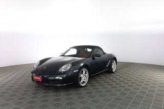 PORSCHE Boxster usata 6