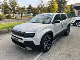 JEEP Avenger usata, con Airbag laterali