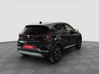 RENAULT Captur usata 4