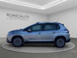 PEUGEOT 2008 usata, con Airbag laterali