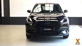 SUZUKI Swift usata, con Airbag
