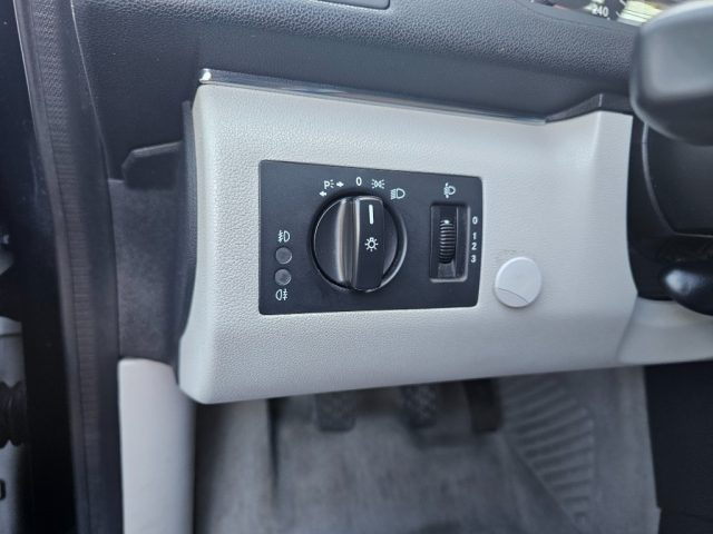 MERCEDES-BENZ B 170 usata, con Pneumatici estivi