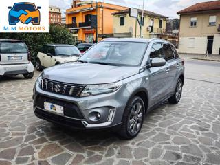 SUZUKI Vitara usata, con Airbag laterali