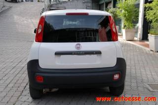 FIAT Panda usata, con Airbag Passeggero