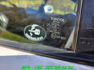 TOYOTA RAV 4 MY23 usata 51