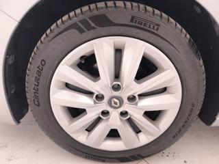 RENAULT Megane usata, con Chiusura centralizzata