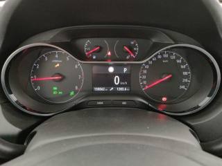 OPEL Grandland X usata, con Cruise Control