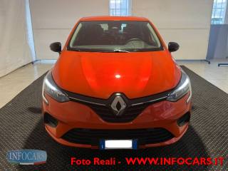 RENAULT Clio usata, con Controllo elettronico della corsia