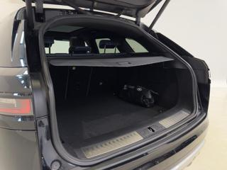 LAND ROVER Range Rover Velar usata, con Cronologia tagliandi