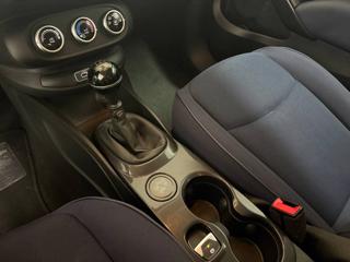 FIAT 500X usata, con ESP