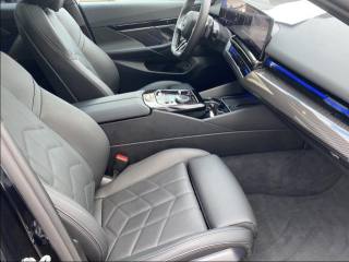 BMW 520 usata, con Cerchi in lega