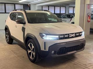 DACIA Duster usata, con Airbag