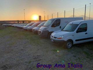 MERCEDES-BENZ Sprinter usata 18