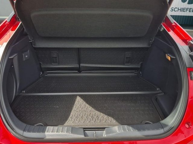 TOYOTA C-HR usata, con Filtro antiparticolato