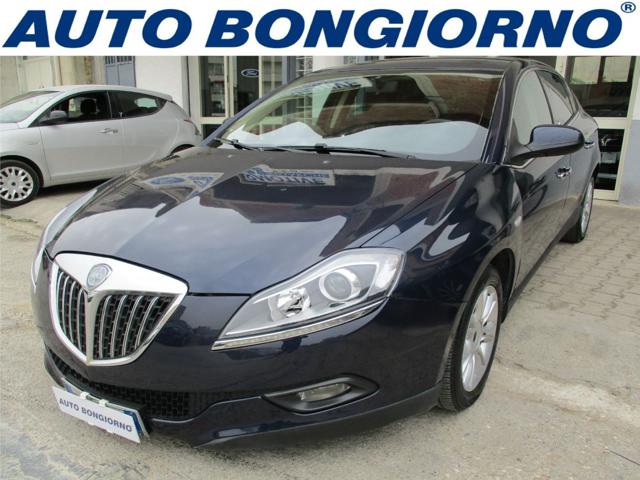 LANCIA Delta usata, con ABS