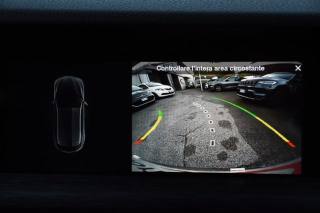 ALFA ROMEO Stelvio usata, con Controllo trazione