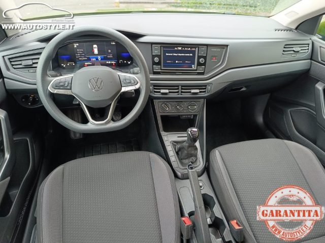 VOLKSWAGEN Taigo usata, con Fari full-led