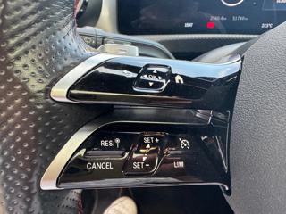 MERCEDES-BENZ CLA 200 usata, con Filtro antiparticolato