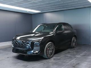 AUDI Q3 usata 1