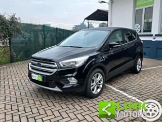 FORD Kuga usata, con Airbag laterali
