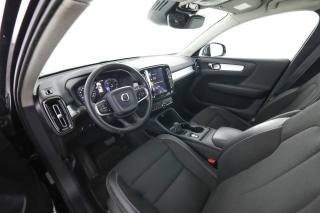 VOLVO XC40 usata 1