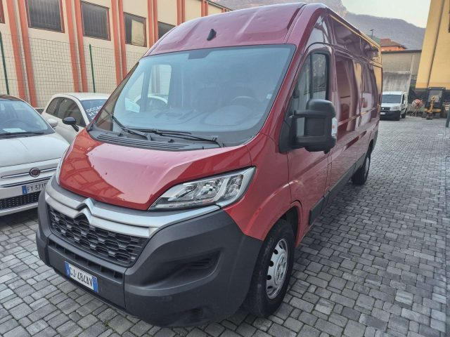 CITROEN Jumper usata, con Airbag