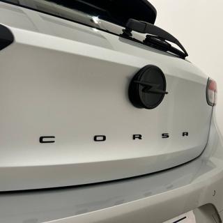 OPEL Corsa usata, con Sensori di parcheggio anteriori