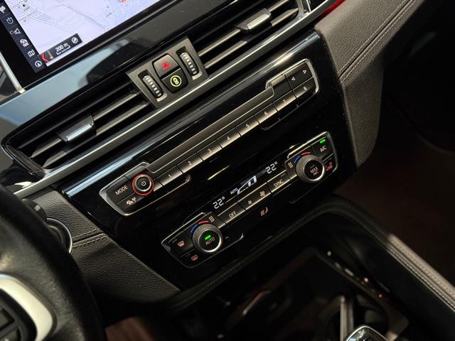 BMW X1 usata, con Luci diurne LED