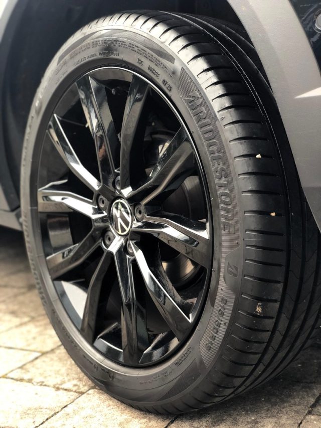 VOLKSWAGEN T-Roc usata, con Chiusura centralizzata