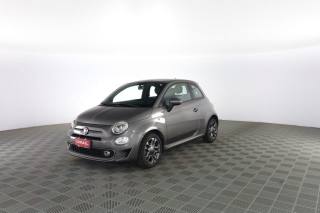 FIAT 500 usata 6