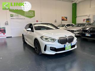 BMW 118 usata 6