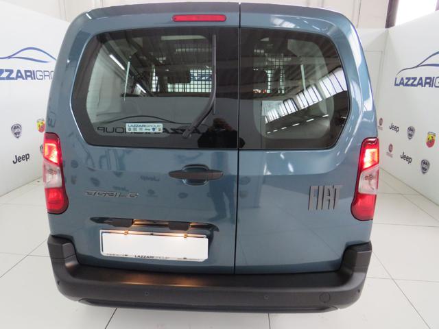 FIAT Doblo usata, con Chiusura centralizzata