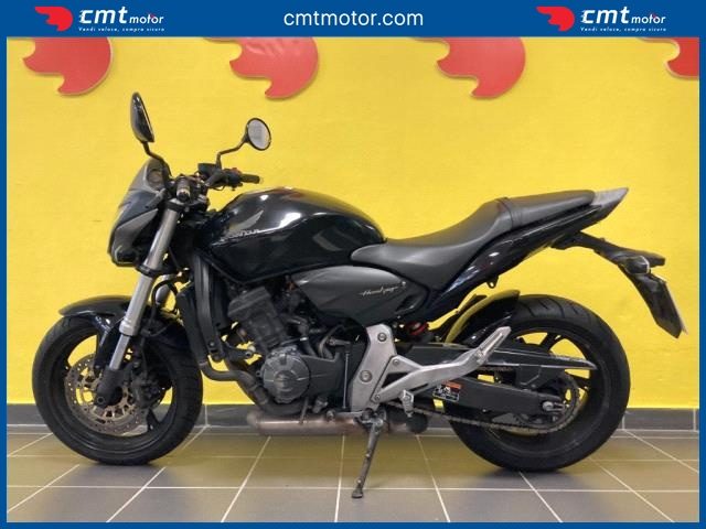 HONDA Hornet 600 usata 2