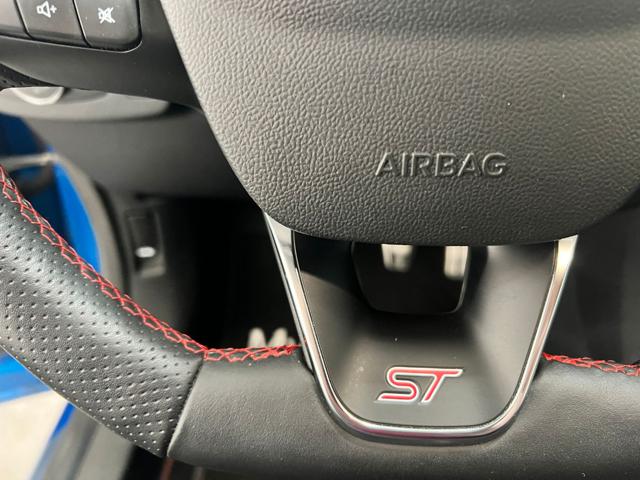FORD Puma usata, con Cruise Control