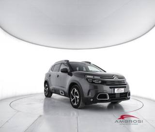 CITROEN C5 Aircross usata 1