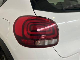 CITROEN C3 usata, con Specchietti laterali elettrici