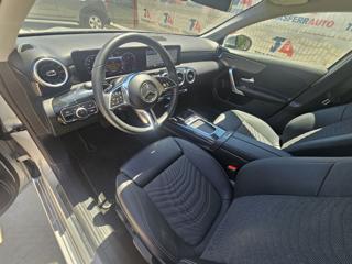 MERCEDES-BENZ A 180 usata, con Immobilizzatore elettronico