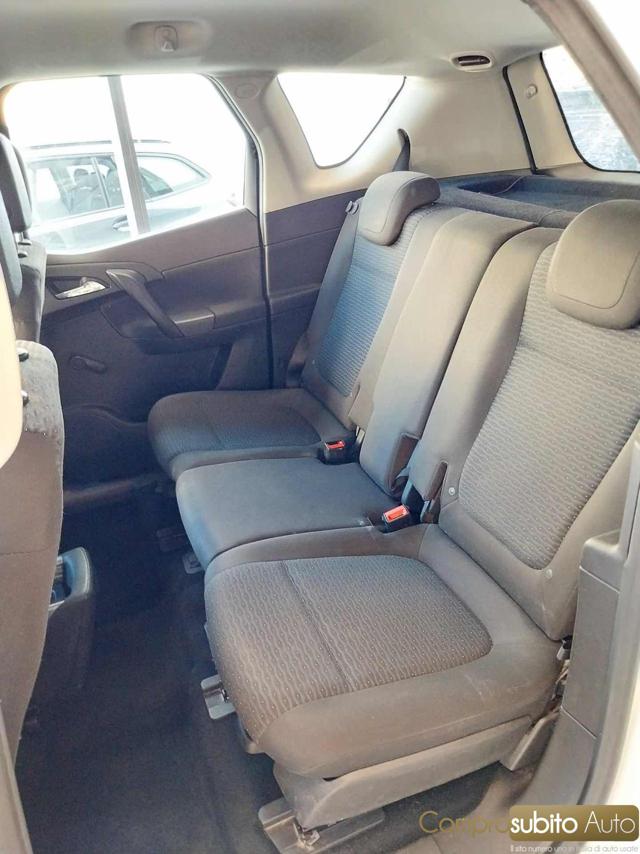 OPEL Meriva usata, con Specchietti laterali elettrici