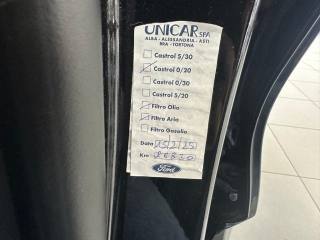 FORD Kuga usata, con Vetri oscurati