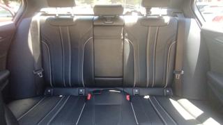 BMW 520 usata, con Sedile posteriore sdoppiato