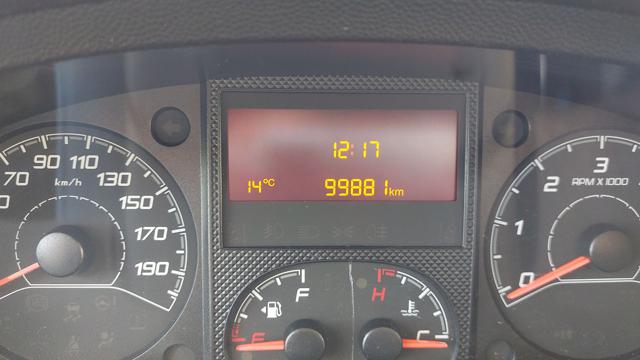 PEUGEOT Boxer usata, con Cronologia tagliandi