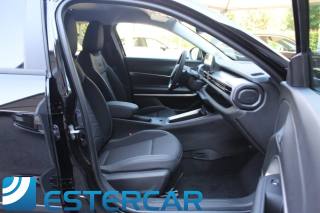 JEEP Avenger usata, con ESP