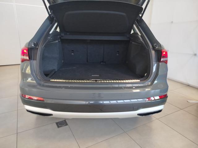AUDI Q3 usata, con Cruise Control